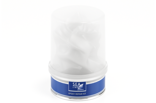 SEA-LINE ZESTAW REPERACYJNY EPOKSYDOWY 250g 3636