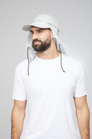 CZAPKA MUSTO EVOLUTION FAST DRY SUN CAP 86084 813