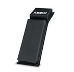ODBIJACZ JOBE CONTOUR FENDER BLACK L