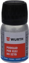 PODKŁAD GRUNT POD KLEJ DO SZYB WURTH CZARNY 30ml 893 200