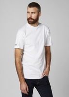 KOSZULKA MĘSKA HELLY HANSEN CREW T-SHIRT 33995 001