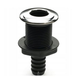PRZEJŚCIE BURTOWE POKŁADOWE ODPŁYW NA WĄŻ 25mm / 1''  03472425