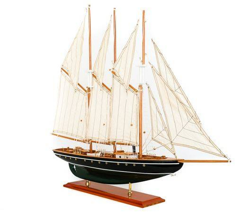 MODEL JACHTU ATLANTIC 4201602