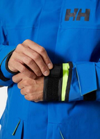 KURTKA SZTORMIAK MĘSKI HELLY HANSEN SKAGEN PRO JACKET 34420 543