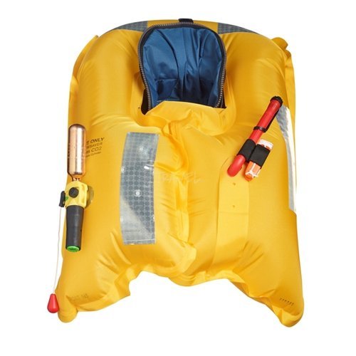 KAMIZELKA RATUNKOWA CREWSAVER CREWFIT165N SPORT 9715RA