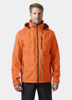 KURTKA ŻEGLARSKA HELLY HANSEN CREW HOODED 2.0 JKT 34443 307