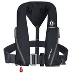 KAMIZELKA RATUNKOWA CREWSAVER CREWFIT165N SPORT 9715BLA