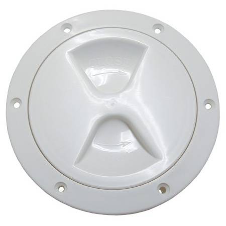 LUK INSPEKCYJNY DEKIEL 8" EK17570