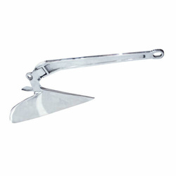 KOTWICA PŁUGOWA GALWANIZOWANA CQR 12 KG 92266