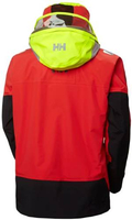 KURTKA SZTORMIAK MĘSKI HELLY HANSEN AEGIR RACE JACKET 2.0 34201