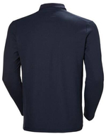 KOSZULKA Z DŁUGIM RĘKAWEM POLO HH UPF50+ CREWLINE LS 34050 597