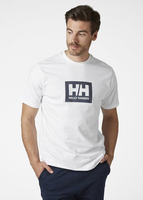 KOSZULKA MĘSKA HELLY HANSEN BOXT-SHIRT 53285 003