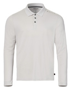 KOSZULKA MĘSKA POLO MUSTO EVO CREW SUNBLOCK LONG-SLEEVE 82430 002