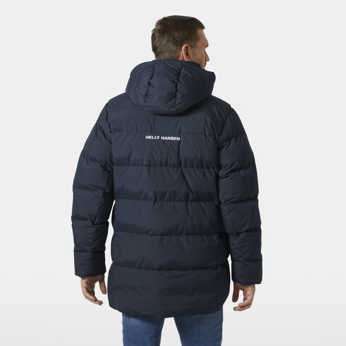 KURTKA MĘSKA HELLY HANSEN VARDO PARKA 54503 597