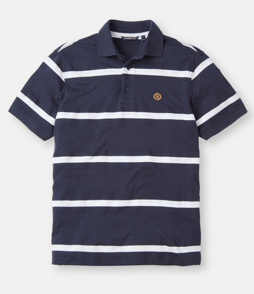KOSZULKA MĘSKA HENRI LLOYD SALCOMBE POLO A251155003 602