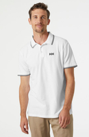KOSZULKA MĘSKA HELLY HANSEN GENOVA POLO 34297 001