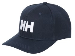 CZAPKA ŻEGLARSKA HELLY HANSEN BRAND CAP 67300 597