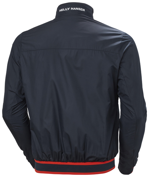 KURTKA MĘSKA HELLY HANSEN SALT WINDBREAKER 30299 597
