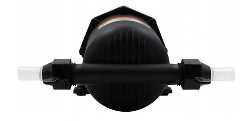 HYDROFOR ZBIORNIK WYRÓWNAWCZY WODY SFAT-100-125-01 1L