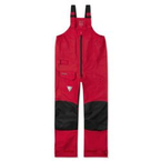 SPODNIE SZTORMIAK MUSTO BR1 80855 169 RED