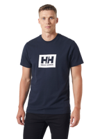 KOSZULKA MĘSKA HELLY HANSEN HH BOX T-SHIRT 2.0 54597 597