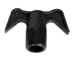 GROT - KOŃCÓWKA BOSAKA 25 mm NYLON 00738