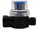 FILTR POMPY WODY CIŚNIENIOWEJ SEAFLO GWINT 1/2'' 51S01