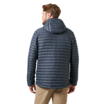 KURTKA MĘSKA HELLY HANSEN SIDRAL HOODED INSULATOR 62989 860