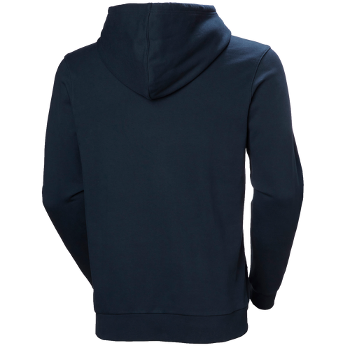 BLUZA MĘSKA HELLY HANSEN CORE GRAPHIC HOODIE 54524 595