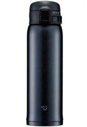 KUBEK TERMICZNY ZOJIRUSHI SM-SR48E-BC 480ml BLACK