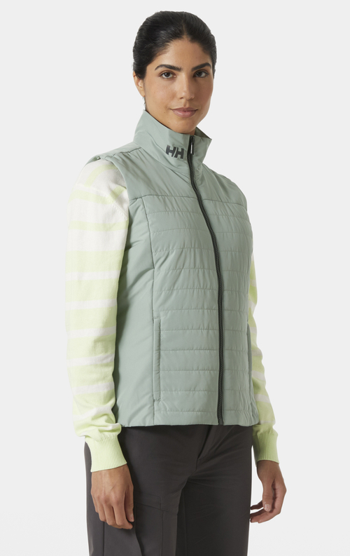 KAMIZELKA DAMSKA HELLY HANSEN W CREW INSULATOR VEST 2,0 30240 428