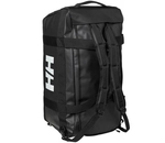 TORBA HELLY HANSEN SCOUT DUFFEL 90 L 67443 990 BLACK
