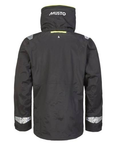 SZTORMIAK MĘSKI MUSTO BR2 OFFSHORE JKT 2.0 82084 