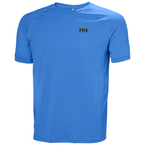 KOSZULKA MĘSKA HELLY HANSEN HP OCEAN T-SHIRT 2.0 UPF 40+ 34418 543