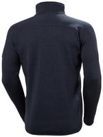 BLUZA MĘSKA HELLY HANSEN VARDE FLEECE JKT 2.0 49429 597 