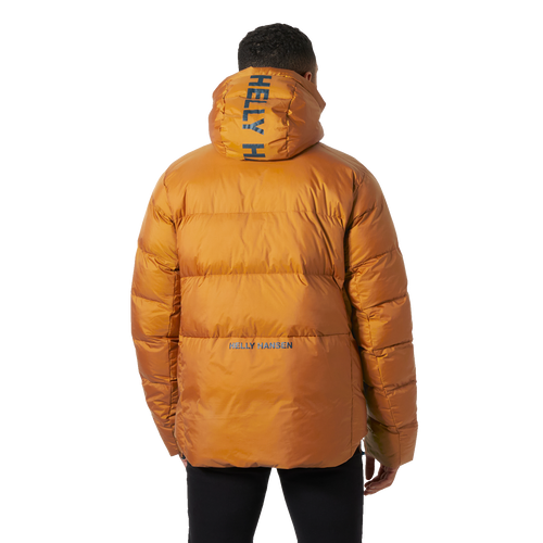KURTKA MĘSKA HELLY HANSEN ACTIVE WINTER PARKA 54514 399