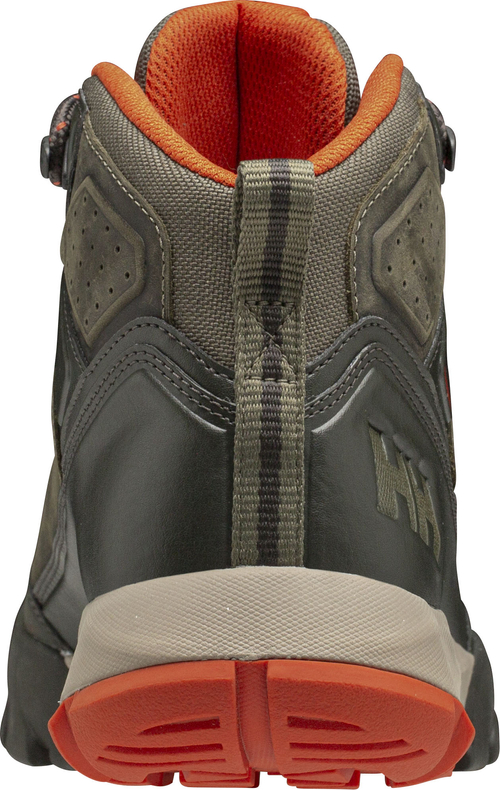 BUTY MĘSKIE HELLY HANSEN SIERRA LX 11898 431 rozmiar 42