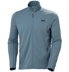 BLUZA POLAROWA MĘSKA HELLY HANSEN VERSALITE FLEECE 49548 601 