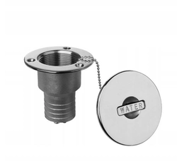 WLEW WODY NIERDZEWNY WATER 38mm SFCW-38-03