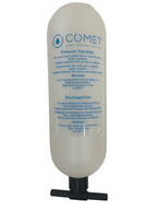 HYDROFOR ZBIORNIK WYRÓWNAWCZY WODY 3 BAR S3038.02.00 COMET