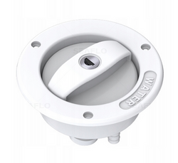 WLEW WODY ZAMYKANY NA KLUCZ DO JACHTU/KAMPERA 119mm SFWI1-02