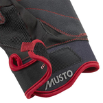 RĘKAWICZKI ŻEGLARSKIE MUSTO PERFORMANCE LONG FINGER GLOVE 2.0 86119 990