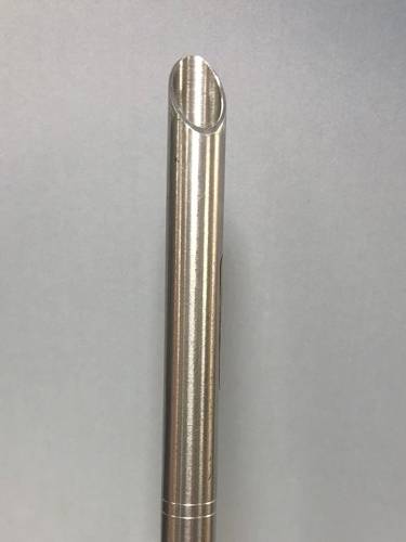 MARSZPIKIEL IGŁA DO SZPLAJSOWANIA SZPLAJSOWNIK DO LIN12 MM GR9112