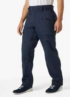 SPODNIE ŻEGLARSKIE HELLY HANSEN HP FOIL PANT 34011 597 GRANATOWE