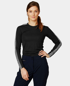 KOSZULKA TERMOAKTYWNA W HELLY HANSEN LIFA CREW 48326 990