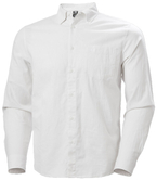 KOSZULA MĘSKA HELLY HANSEN CLUB LS SHIRT 34219 001