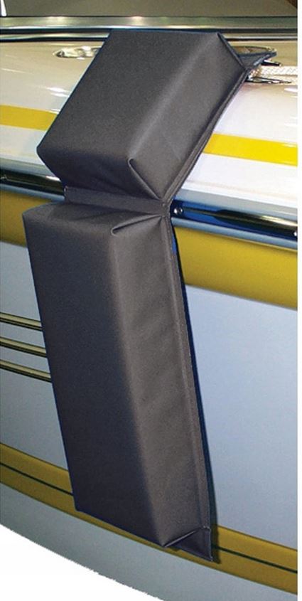 ODBIJACZ PŁASKI PRO CONTOUR FENDER 60 CM Z LINKĄ PRO17F