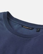 KOSZULKA MĘSKA HENRI LLOYD COVES T-SHIRT A251215501 602