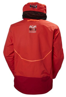 KURTKA-SZTORMIAK HELLY HANSEN AEGIR RACE JKT 33869