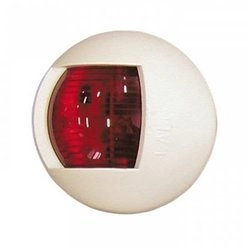 LAMPA NAWIGACYJNA 112,5 st. 30072 CZERWONA